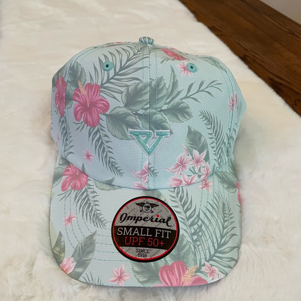 Imperial Hat